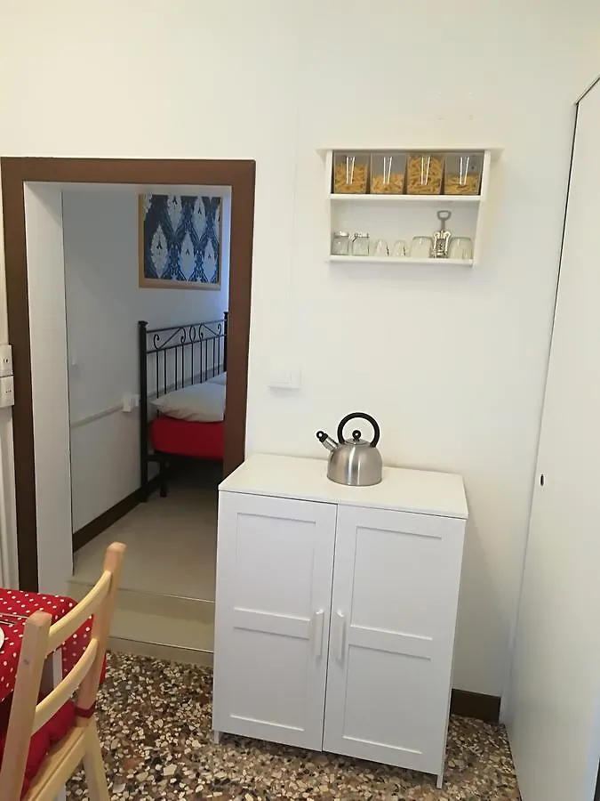 Mario Apartment Fondamente Nove  Venezia 0*,
