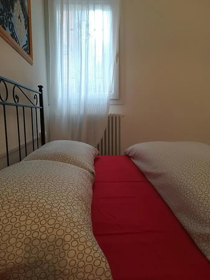 Mario Apartment Fondamente Nove  Venezia 0*,
